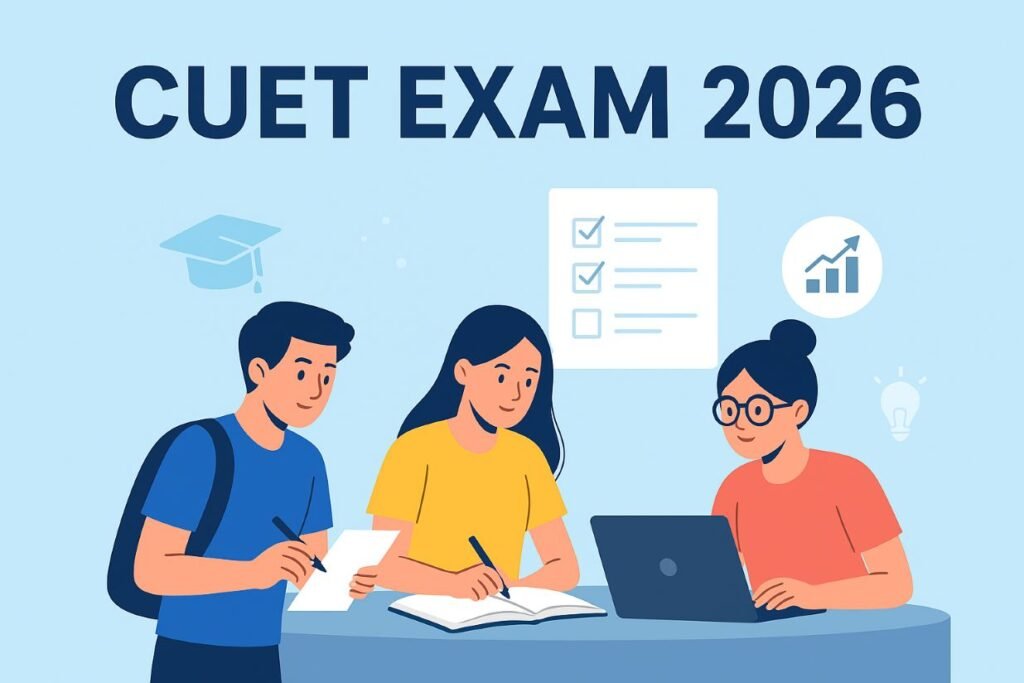 common university entrance exam